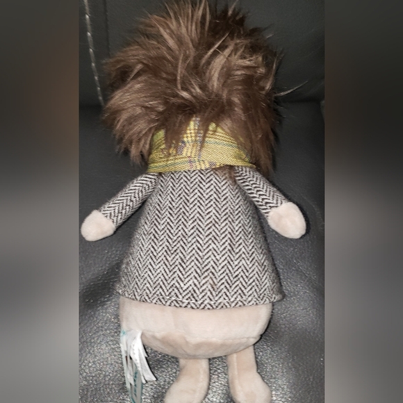 RIVERSIDE RAMBLER HEDGEHOG JELLYCAT NWT. - Picture 3 of 6